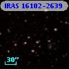 IRAS 16102-2639