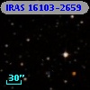 IRAS 16103-2659