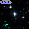 BD+71    43