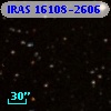 IRAS 16108-2606