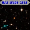 IRAS 16108-2639