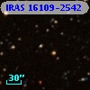 IRAS 16109-2542
