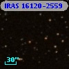 IRAS 16120-2559