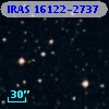 IRAS 16122-2737