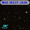 IRAS 16127-2638