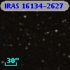 IRAS 16134-2627