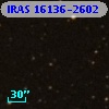 IRAS 16136-2602