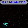 IRAS 16144-2720