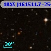1RXS J161511.7-254027