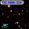 TXS 1608-258