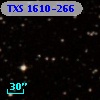 TXS 1610-266