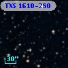 TXS 1610-280