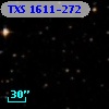 TXS 1611-272