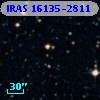 IRAS 16135-2811