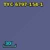TYC 6797-154-1