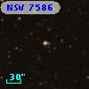 NSV  7586