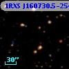1RXS J160730.5-254541