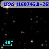 1RXS J160745.0-265850