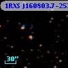 1RXS J160803.7-253107