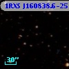 1RXS J160838.6-251955