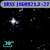 1RXS J160921.3-271350
