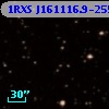 1RXS J161116.9-255756