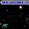 1RXS J161200.8-273404