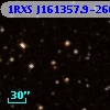 1RXS J161357.9-260354