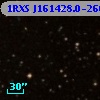 1RXS J161428.0-260727