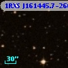 1RXS J161445.7-260356