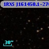 1RXS J161450.1-270153