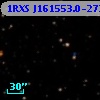 1RXS J161553.0-273253