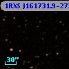 1RXS J161731.9-272918