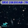 1RXS J161814.0-280703