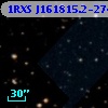 1RXS J161815.2-274315