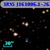 1RXS J161006.1-262606