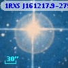 1RXS J161217.9-275545