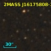 2MASS J16175808-2650339