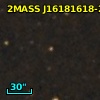 2MASS J16181618-2619080