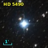 HD   5490