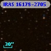 IRAS 16178-2705
