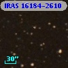 IRAS 16184-2610