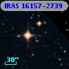 IRAS 16157-2739