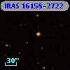 IRAS 16158-2722