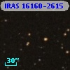 IRAS 16160-2615