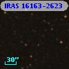 IRAS 16163-2623