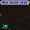 IRAS 16170-2619