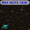 IRAS 16173-2626