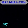 IRAS 16181-2754