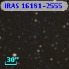 IRAS 16181-2555